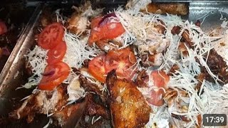 Night street foods in Kansanga kabalagala Kampala Uganda 🇺🇬 [upl. by Yejus]