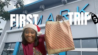 Vlogmas Day 4  Let’s Get Shopping Primark [upl. by Anamuj989]