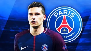 JULIAN DRAXLER  Ultimate Skills Passes Goals amp Assists  2018 HD [upl. by Durst]