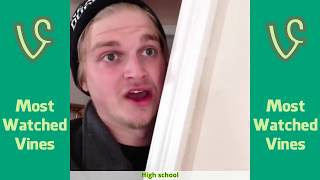 Evan Breens Most Watched Vines [upl. by Oringa64]