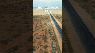 The Ultimate Nullarbor Plain Road Trip Adventure [upl. by Treblihp]