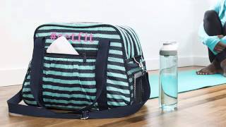 ThirtyOne Gifts – AllIn Tote [upl. by Hairom724]