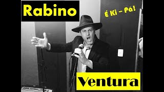 Rabino Ventura Rap  É Ki  Pá [upl. by Ragland331]