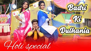 Badri Ki Dulhaniya  New Official Video 2024  Mr Music [upl. by Shiverick161]