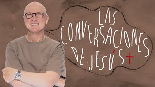 Las conversaciones de Jesús  Andrés Corson  Prédicas Cristianas 2024 [upl. by Nasah993]