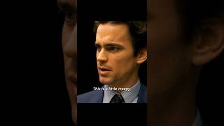 Why don’t you guys take the stairs whitecollar shorts viralvideo shortvideo tv [upl. by Frear]