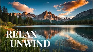 Best Relaxing amp Soothing Melodies amp Classical Music – For RELAX STUDY SLEEP amp WORK 124 [upl. by Omsoc]