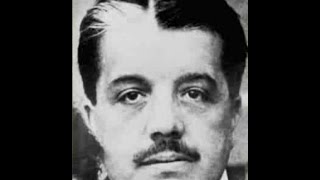 Remembering Serge de Diaghilev [upl. by Carrick]