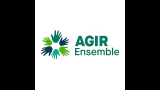 1 Agir ensemble  3e liste électorale à Libin [upl. by Yl]