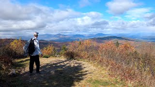 Ravine Lodge amp Mt Shaw hike [upl. by Pressey]