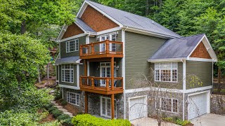 Welcome to 19 Hearthstone Drive in Asheville NC [upl. by Naujahs]