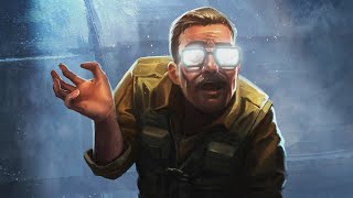 Richtofen Told Samuel To Kill Dr Monty Victis Meet Primis in DLC 4 Black Ops 4 Zombies Storyline [upl. by Ymia270]