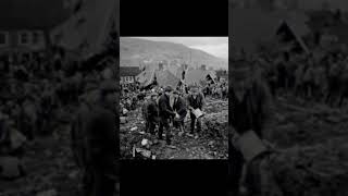 The Aberfan Disaster history facts historyfacts modernhistory [upl. by Aserahs409]