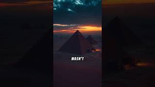 🏺 Top 3 MindBlowing Facts About the Pyramids 🏜️ Shorts [upl. by Ibbed352]