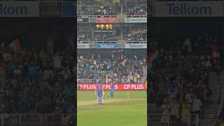 Sanju Samson century moment🔥  INDvsSA  trending  shorts [upl. by Nerte799]