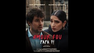 amour fou papa épisode 2 [upl. by Akemhs]