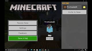 Tutorial join dan register server CRISPY NETWORK [upl. by Annawot]