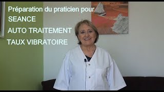 préparation du praticien Reiki [upl. by Tadich520]