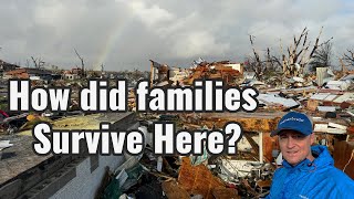 Midwest Tornado Outbreak Devastated Greenfield Iowa Survivors Stories [upl. by Ives]