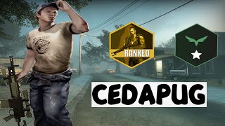 UN CEDA EQUILIBRADO  LEFT 4 DEAD 2 [upl. by Llevel]