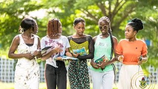 KNUST Makes Changes To Admission Process [upl. by Adnesor]