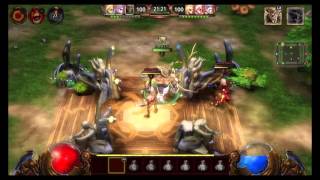 Invokers tournament  estquon carry la game  FR [upl. by Zamora359]