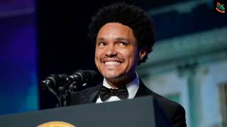 Trevor Noah Dragged After Trump Wins The Elections [upl. by Min]