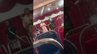 Highlight from Praise Time  Pentecostal House of Worship [upl. by Haran835]