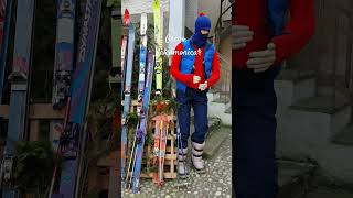 youtubeshort valcamonica Grevosmall village festival October 2024 [upl. by Zehcnas]