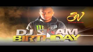 Teaser Annif Dj Skam Sam 16 Mars 2013 [upl. by Gilliam744]