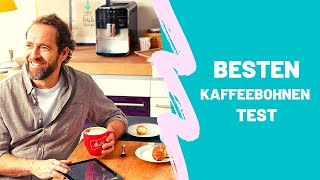 Die Besten Kaffeebohnen Test  Top 5 [upl. by Penrose536]