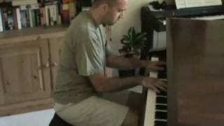 Mark ZarbAdami Chopin Nocturne Op15 No2 [upl. by Sandry]