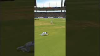 Brilliant Diving Catch By Shan Masood At Short MidWicket [upl. by Carlos]