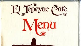 Best Mexican restaurant El Tepeyac [upl. by Aihsenot532]