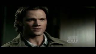 Supernatural 4x7 Sam and Dean meet Castiel for first time [upl. by Lamprey]