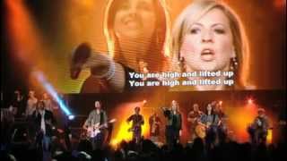 Darlene Zschech  High And Lifted Up [upl. by Lewes]