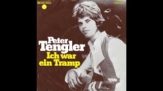 Peter Tengler  Ich war ein Tramp 1976 HD [upl. by Odilia]