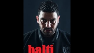 Balti feat monem dmc new 2016 Clando clip offecial [upl. by Estrella]