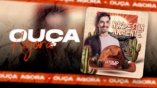 OUÇA AGORA  NORDESTINAMENTE  tulioduarteofc  CD COMPLETO 💥 [upl. by Desmund735]