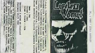 LIFELESS VOMIT finland demo 1992 [upl. by Einahpats]