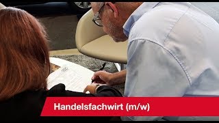 Ausbildung als Handelsfachwirt mw [upl. by Kathe567]