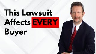 Realtor Lawsuit Backfires Why Sellers Might Lose in the End [upl. by Asilav807]