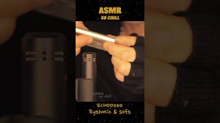 ASMR Triggers rythmic  Click amp soft No talking 😴 asmrsleep asmrsounds brushing click [upl. by Lever]