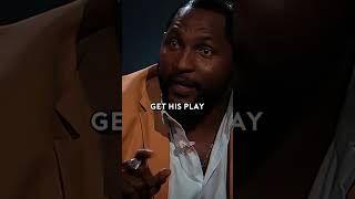 Ray Lewis Reveals Peyton Manning’s Tell nfl [upl. by Nisior]