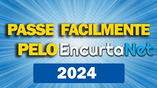 COMO PASSAR PELO ENCURTANET 2024 [upl. by Nitsraek489]