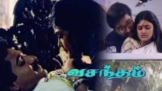 Vasantham  Full Tamil Movie [upl. by Gillette]