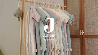 Sleeping bags  Collection 2425 Jollein [upl. by Nerra500]