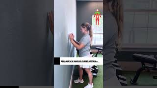 💥 Elevate Your Shoulder Mobility [upl. by Mackler]