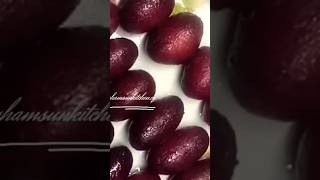 बिना खोया के ब्रेड गुलाब जामुन रेसिपी gulabjamun recipe cooking gulabjamunkaisebanaye [upl. by Hehre]