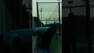 its not just a game cricket on the rox 1 [upl. by Marianna]